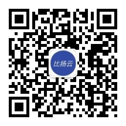 公众号二维码