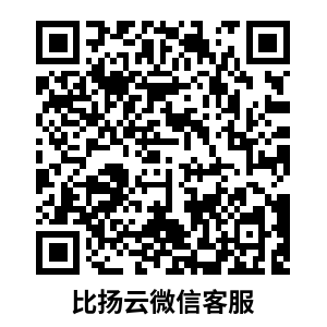 客服二维码
